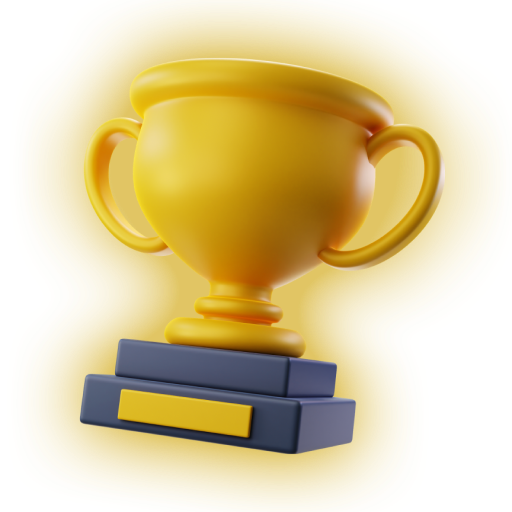 Trophy Image